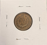 1893-P Indian Head Cent. Nice Uncirculated BN (27800)