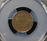 1914-D Lincoln Wheat Cent, XF45 PCGS GS (27966)