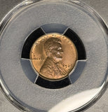 1926-D Lincoln Wheat Cent, MS64RB PCGS  (27970)