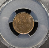 1926-D Lincoln Wheat Cent, MS64RB PCGS  (27970)