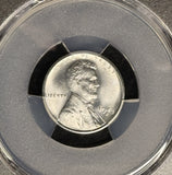 1943-S Lincoln Wheat Cent, MS65 PCGS  (27974)