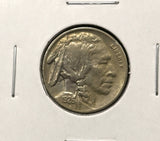 1926-S Buffalo Nickel, Choice AU Details, Cleaned (28026)
