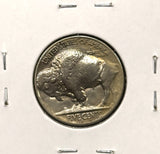 1926-S Buffalo Nickel, Choice AU Details, Cleaned (28026)