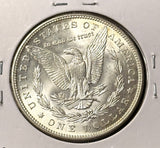 1898-O Morgan Silver Dollar. Choice Uncirculated. (28176)