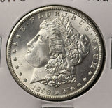1899-O Morgan Silver Dollar, Flashy Choice Uncirculated (28180)