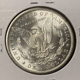 1899-O Morgan Silver Dollar, Flashy Choice Uncirculated (28180)