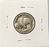 1914-S  Buffalo Nickel, Nicely Circulated, (28195)