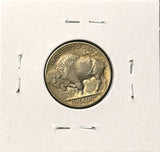1916-D  Buffalo Nickel, Choice Uncirculated, (28203)