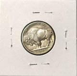 1916-S  Buffalo Nickel, Choice AU, (28205)