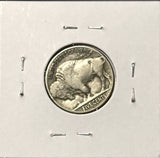1918-D  Buffalo Nickel, Nicely Circulated F/VF, (28215)