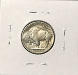 1919-P  Buffalo Nickel, Nicely Circulated XF, (28217)