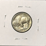 1920-P  Buffalo Nickel, Choice AU, (28219)