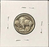 1920-S  Buffalo Nickel, VF Details, (28223)