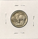 1921-P  Buffalo Nickel, Nice XF, (28225)