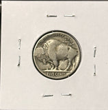 1926-S  Buffalo Nickel, Nicely Circulated, (28229)