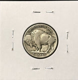 1923-S  Buffalo Nickel, Nicely Circulated, (28231)