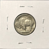 1924-P  Buffalo Nickel, Nice XF, (28233)