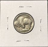 1924-D  Buffalo Nickel, Nice F/VF, (28235)