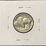 1926-D  Buffalo Nickel, Nice VF, (28241)