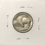 1927-P  Buffalo Nickel, Nice AU, (28243)