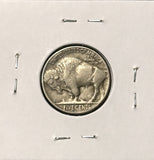 1927-D  Buffalo Nickel, Nice XF, (28245)
