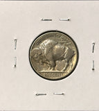 1927-S  Buffalo Nickel, Nice VF, (28247)