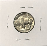 1928-P  Buffalo Nickel, Nice AU, (28249)