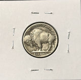 1928-D  Buffalo Nickel, Nice VF, (28251)