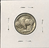 1928-S  Buffalo Nickel, Nice VF, (28253)