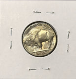 1929-S  Buffalo Nickel, Choice AU+, (28257)