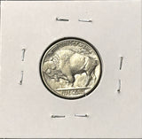 1934-P  Buffalo Nickel, Choice AU+, (28263)