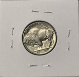 1935-P  Buffalo Nickel, Choice Uncirculated, (28265)