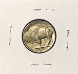 1937-D  Buffalo Nickel, Choice Uncirculated, (28269)
