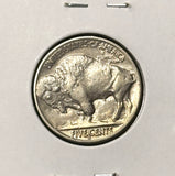 1937-S  Buffalo Nickel, Choice AU+, (28271)
