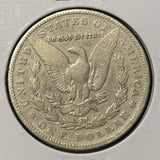 1903-P Morgan Silver Dollar, Circulated  (28375)