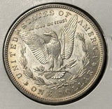 1887-O Morgan Silver Dollar, Choice Uncirculated, (28495)