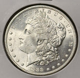 1888-P Morgan Silver Dollar, Choice Uncirculated, (28499)