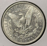 1894-O Morgan Silver Dollar, Choice AU (28512)
