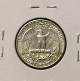 1932-S Washington Quarter Key Date Nice AU+ (28526)