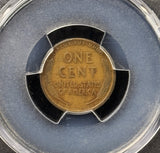 1914-D Lincoln Wheat Cent ,Key Date, VF20 PCGS Choice (28543)
