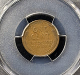 1914-D Lincoln Wheat Cent ,Key Date, VF20 PCGS (28545)