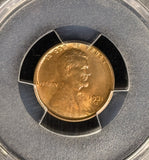 1931-S  Lincoln Wheat Cent ,Key Date, MS65RB PCGS  (28547)