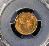 1931-S  Lincoln Wheat Cent ,Key Date, MS65RB PCGS  (28547)