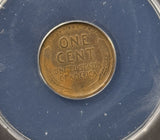 1909-S VDB Lincoln Wheat Cent,Key Date, F-15 Details, ANACS (28551)