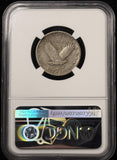 1919-S Standing Liberty Quarter, XF40 NGC+CAC (28562)