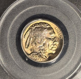 1938-D Buffalo Nickel, MS65 PCGS (28580)