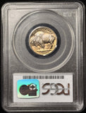 1938-D Buffalo Nickel, MS65 PCGS (28580)