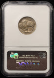 1919-P Buffalo Nickel, MS64 NGC (28584)