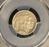 1925-D Buffalo Nickel, VF30 PCGS (28586)