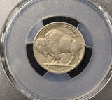 1925-D Buffalo Nickel, VF30 PCGS (28586)